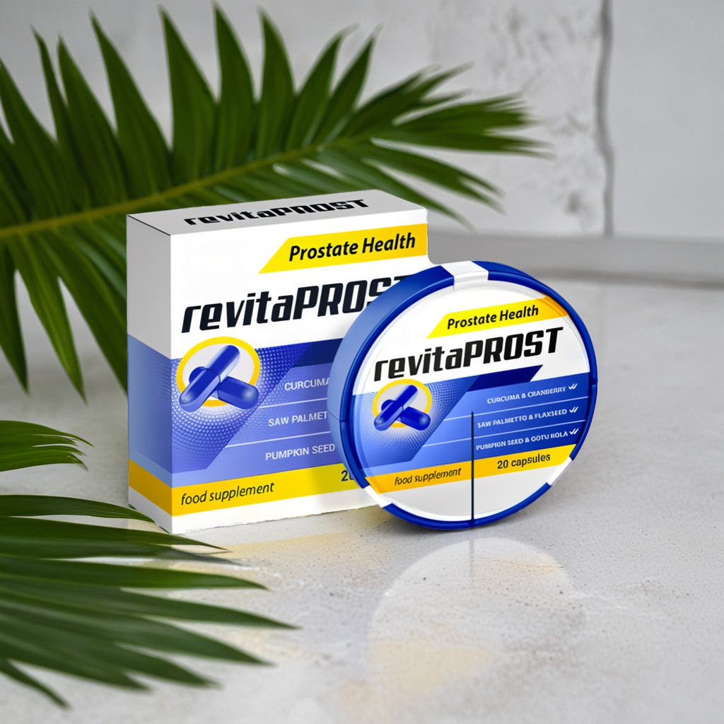 REVITAPROST
