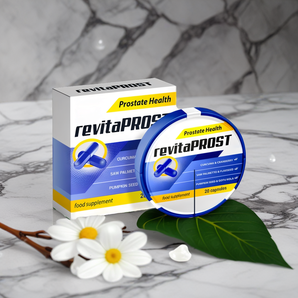 REVITAPROST
