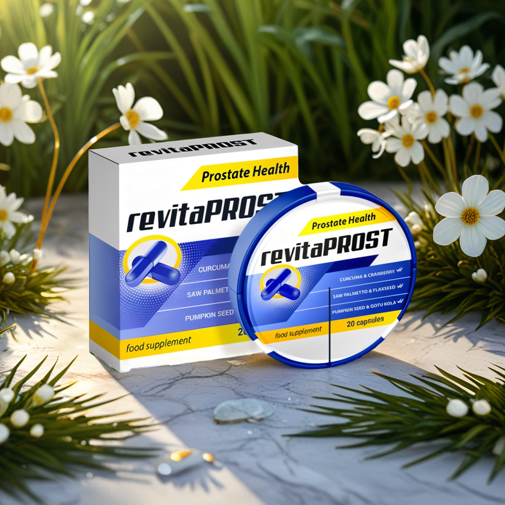 REVITAPROST