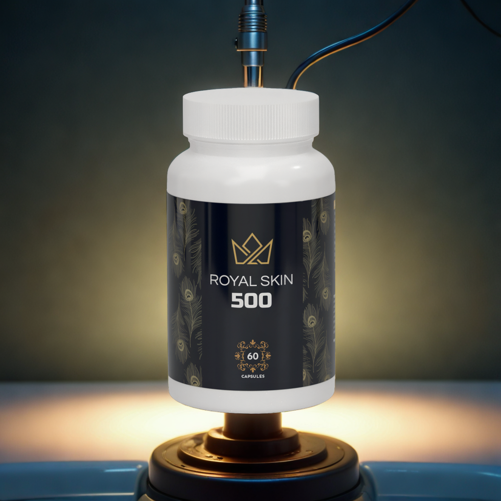 Royal Skin 500