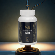 Načíst obrázek do prohlížeče Galerie, Royal Skin 500
