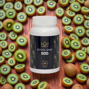 Royal Skin 500
