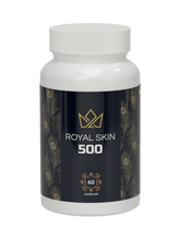 Načíst obrázek do prohlížeče Galerie, Royal Skin 500
