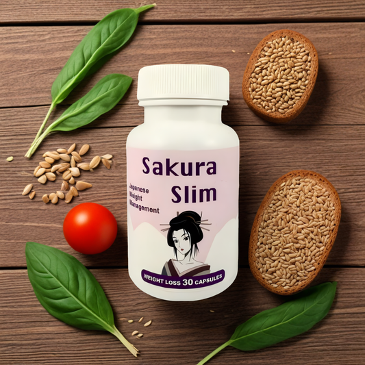 Sakura Slim