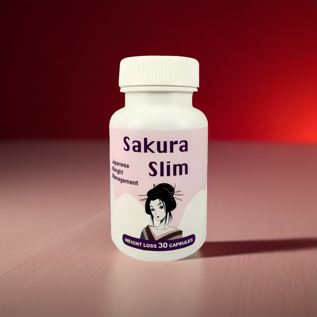 Sakura Slim