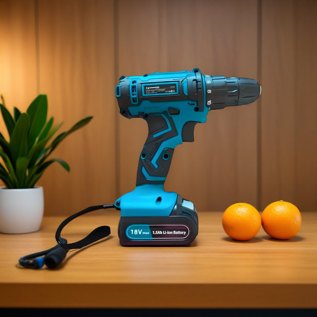 SCREWDRIVER