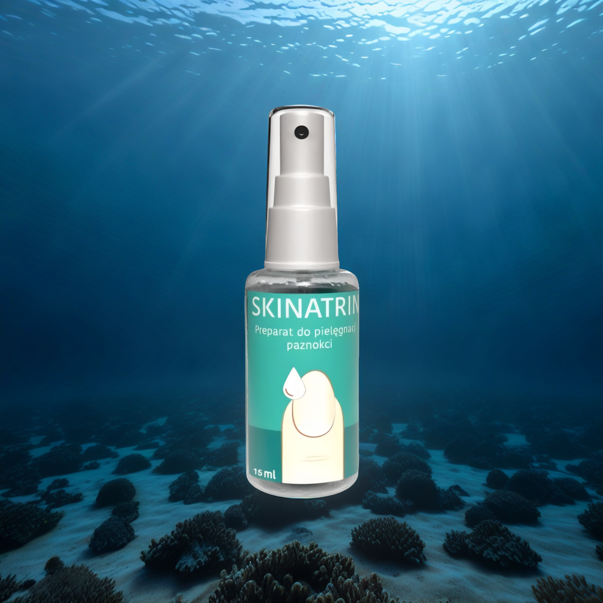 Skinatrin Free