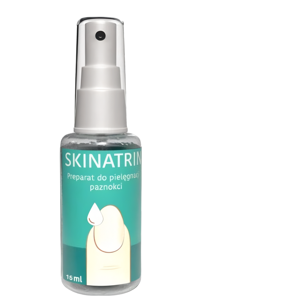 Skinatrin Free