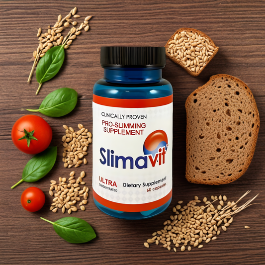 Slimavit