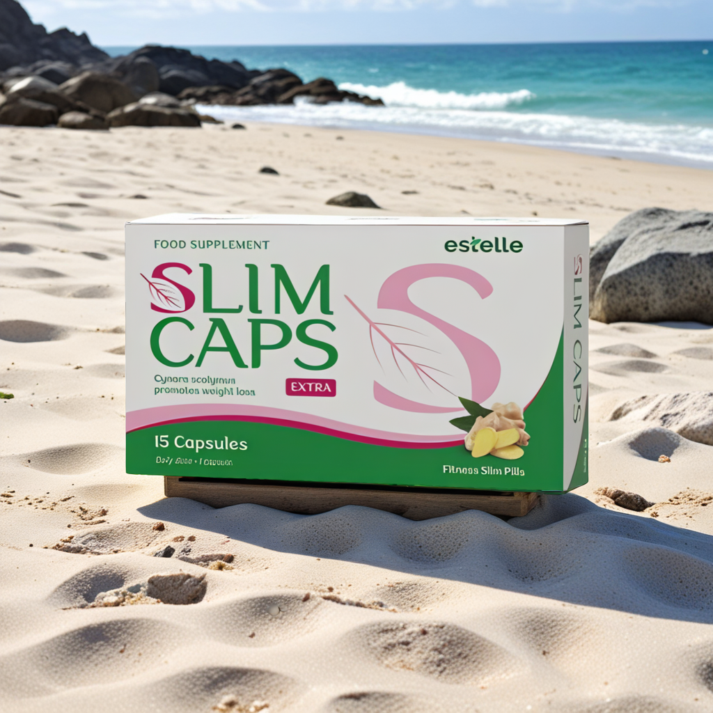 SLIMCAPS