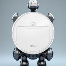 Načíst obrázek do prohlížeče Galerie, SMART CLEAN ROBOT

