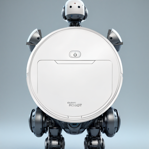 SMART CLEAN ROBOT