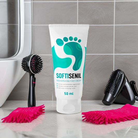 SOFTISENIL