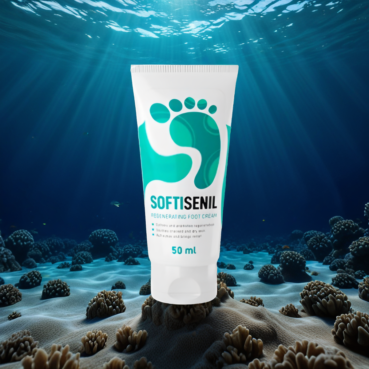 SOFTISENIL