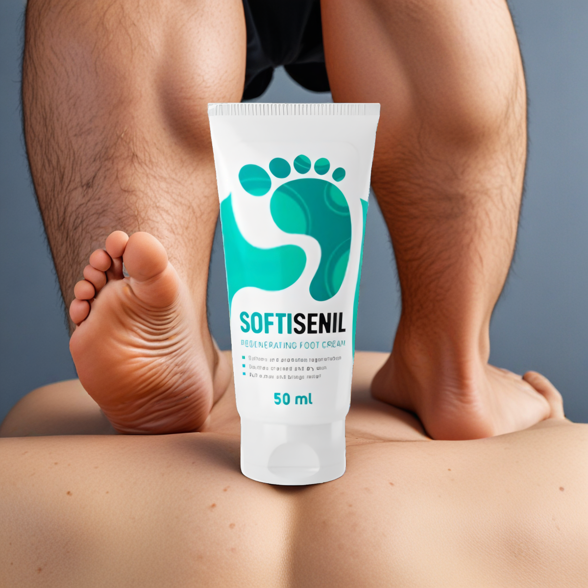 SOFTISENIL