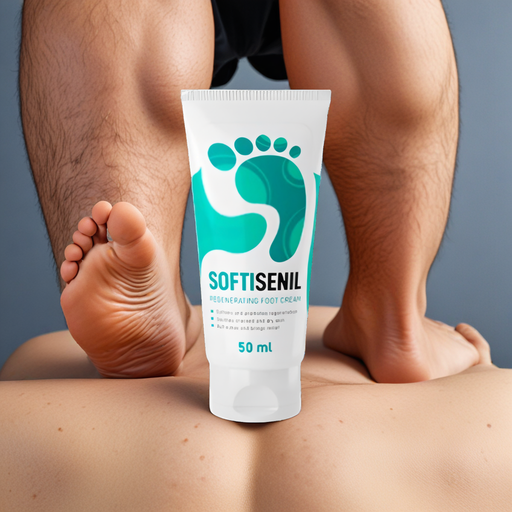 SOFTISENIL