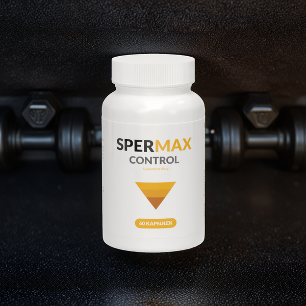 SperMAX Control