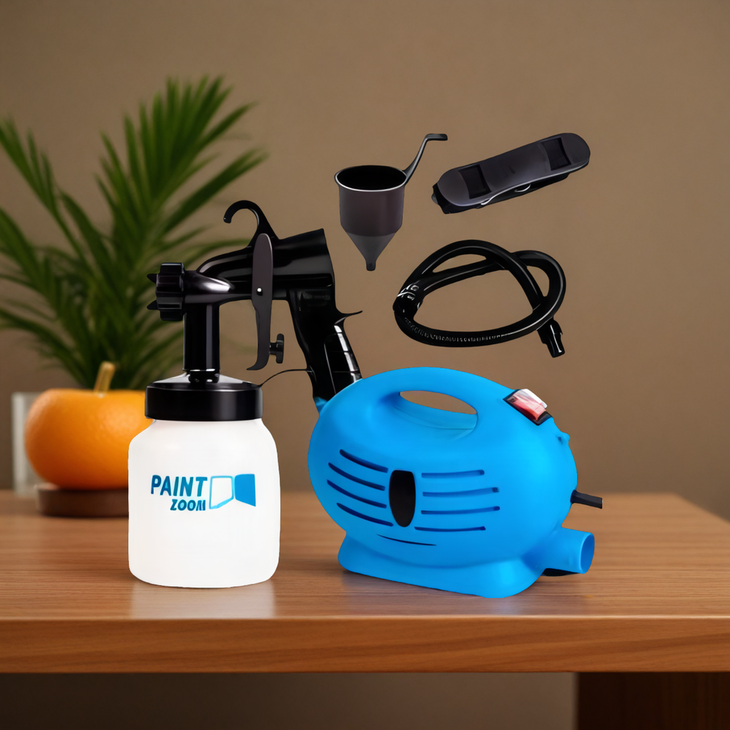 SPRAY GUN