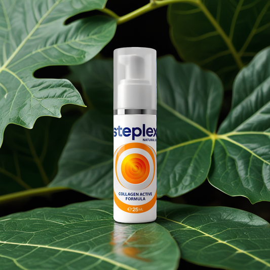 Steplex
