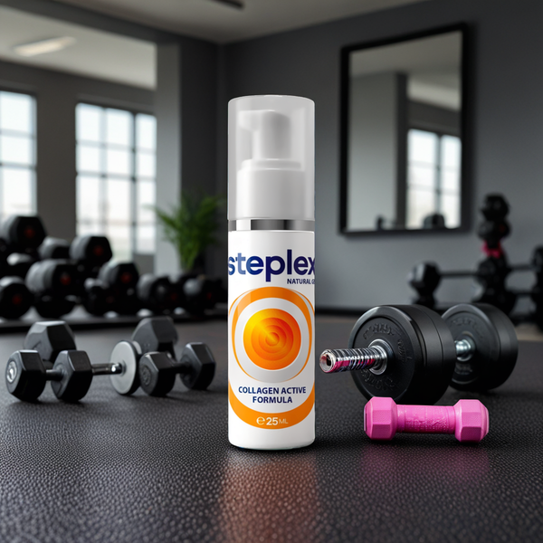 Steplex