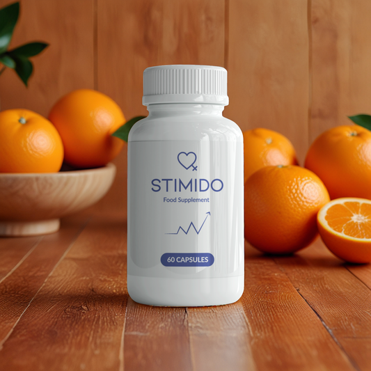 Stimido