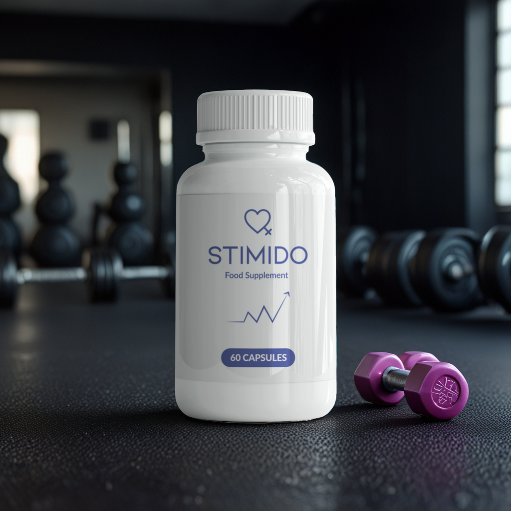 Stimido