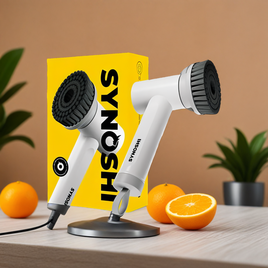 SYNOSHI SCRUBBER