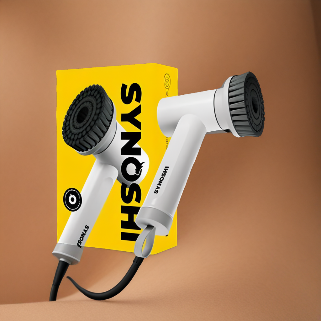 SYNOSHI SCRUBBER