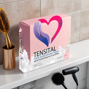 Tensital