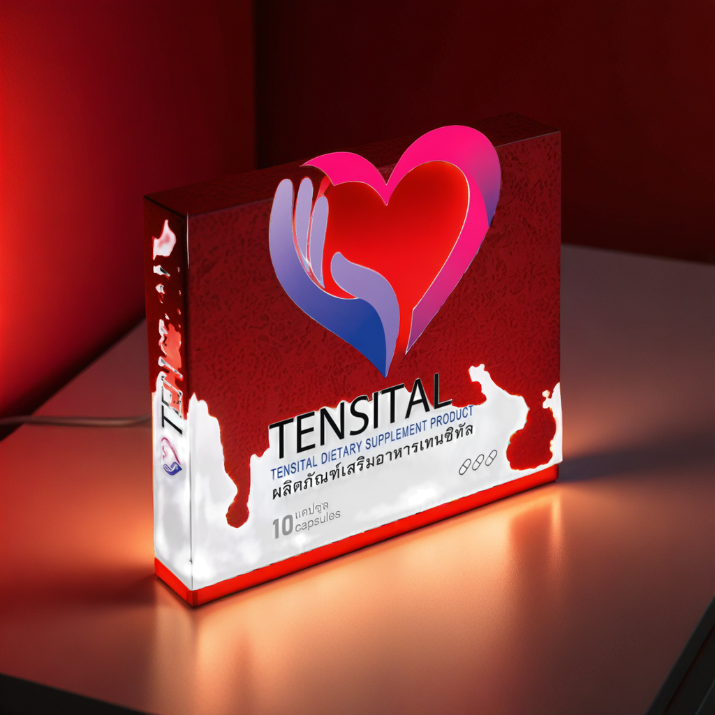 Tensital