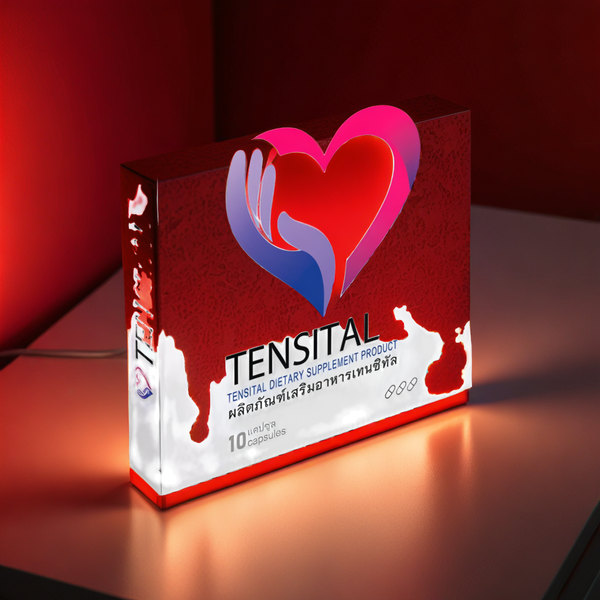 Tensital