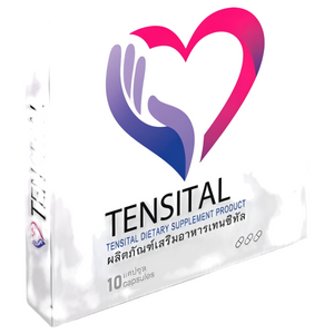 Tensital