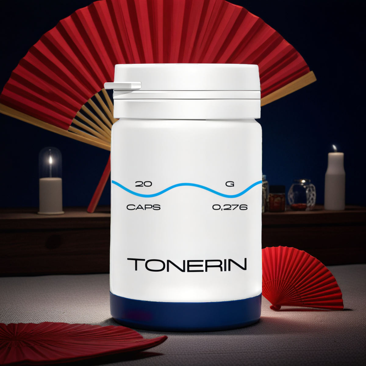 TONERIN