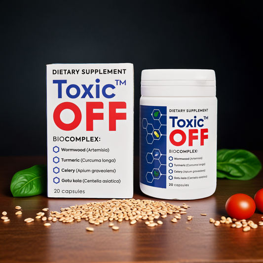 Toxic OFF