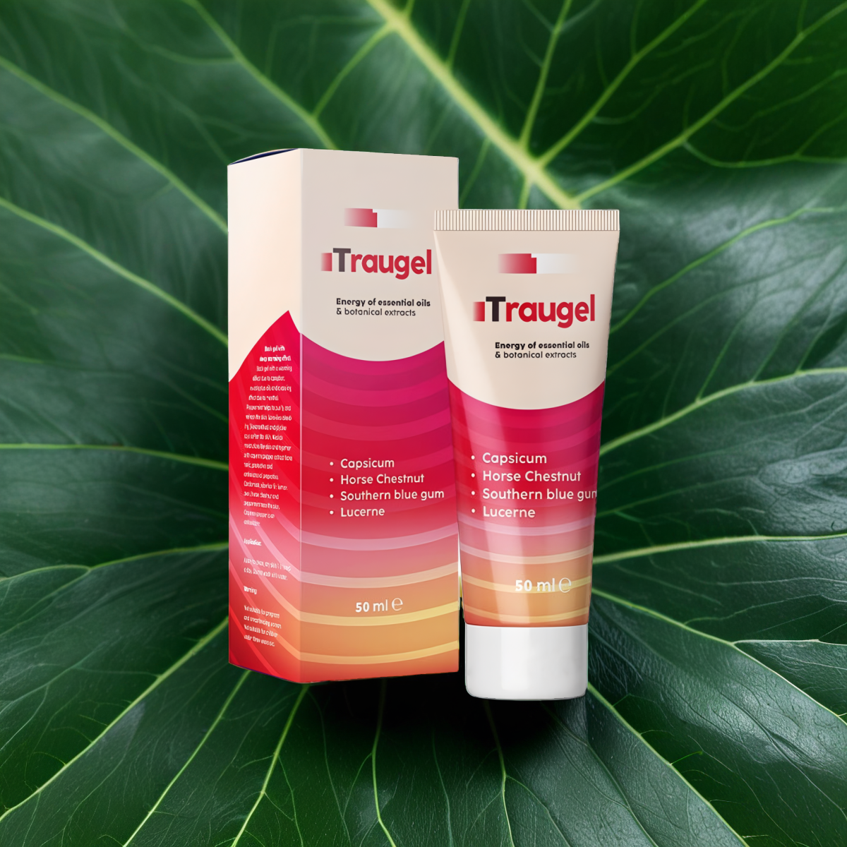 TRAUGEL