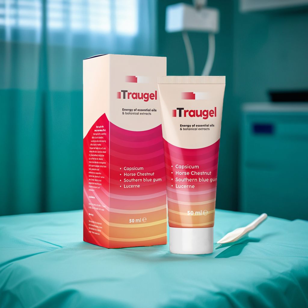 TRAUGEL