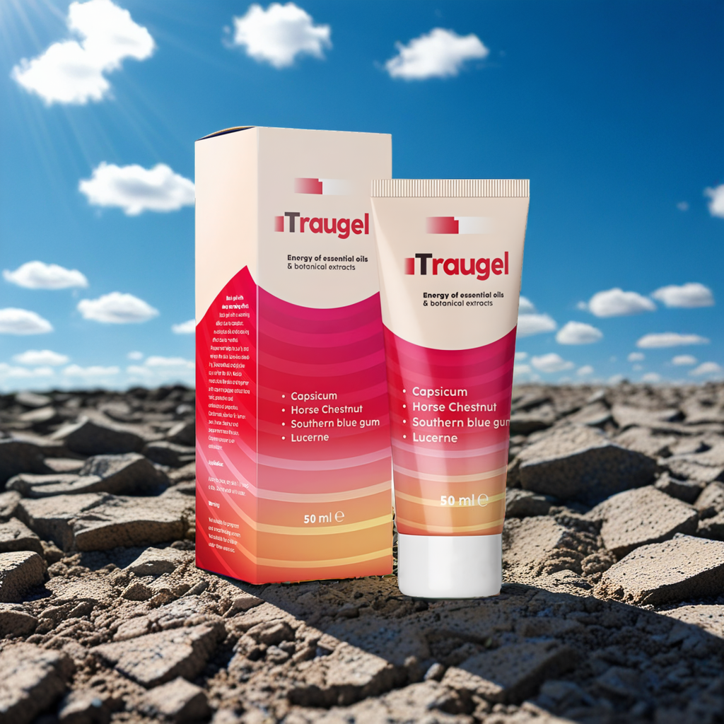 TRAUGEL