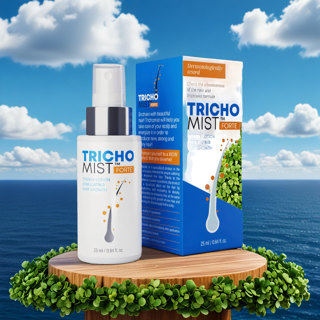 Trichomist Forte