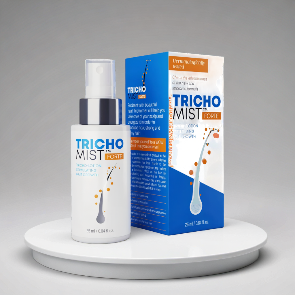 Trichomist Forte