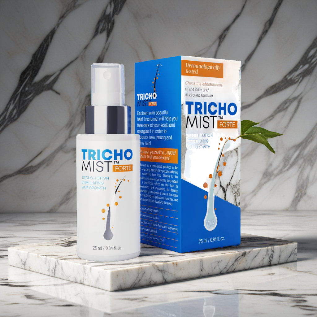 Trichomist Forte