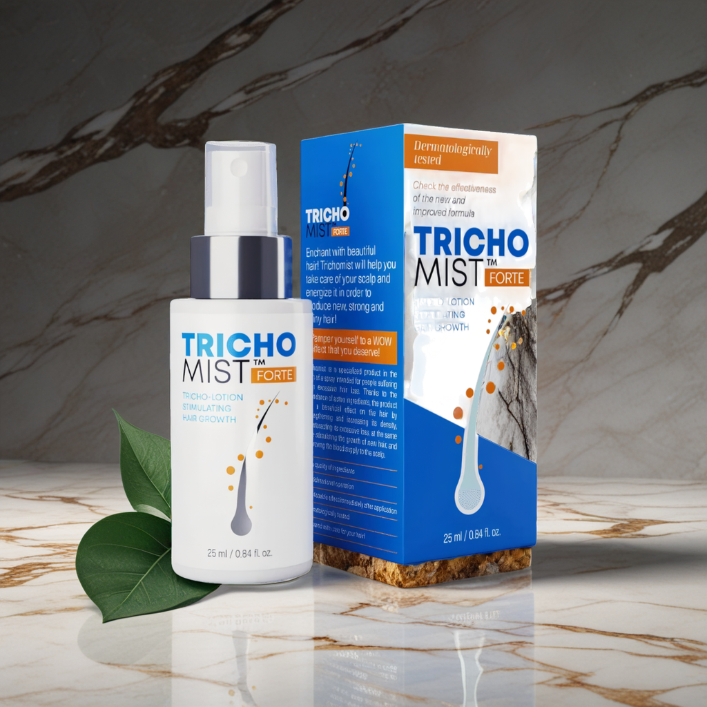 Trichomist Forte