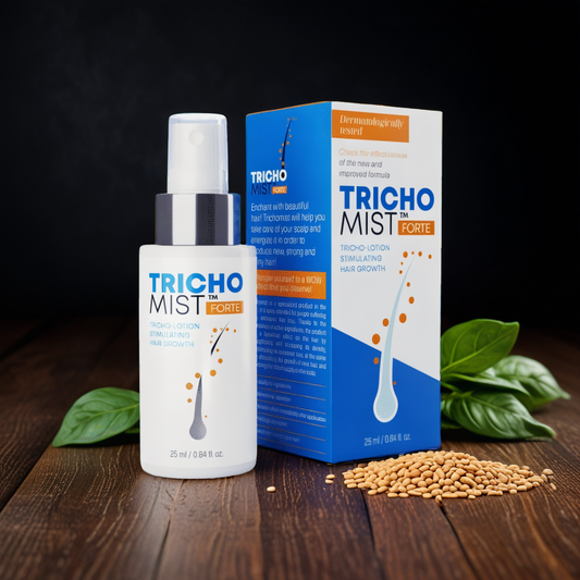 Trichomist Forte Premium