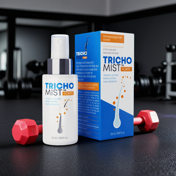 Trichomist Forte Premium