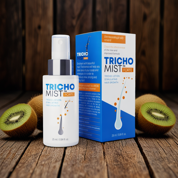 Trichomist Forte Premium