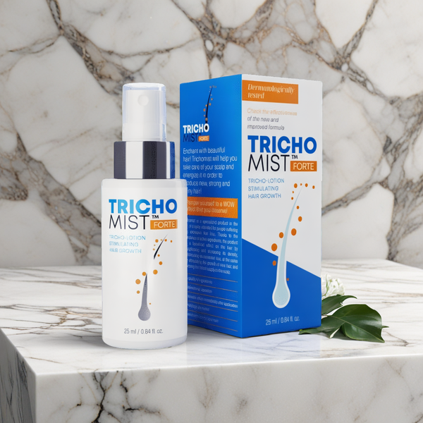 Trichomist Forte Premium