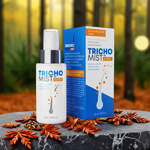 Trichomist Forte Premium