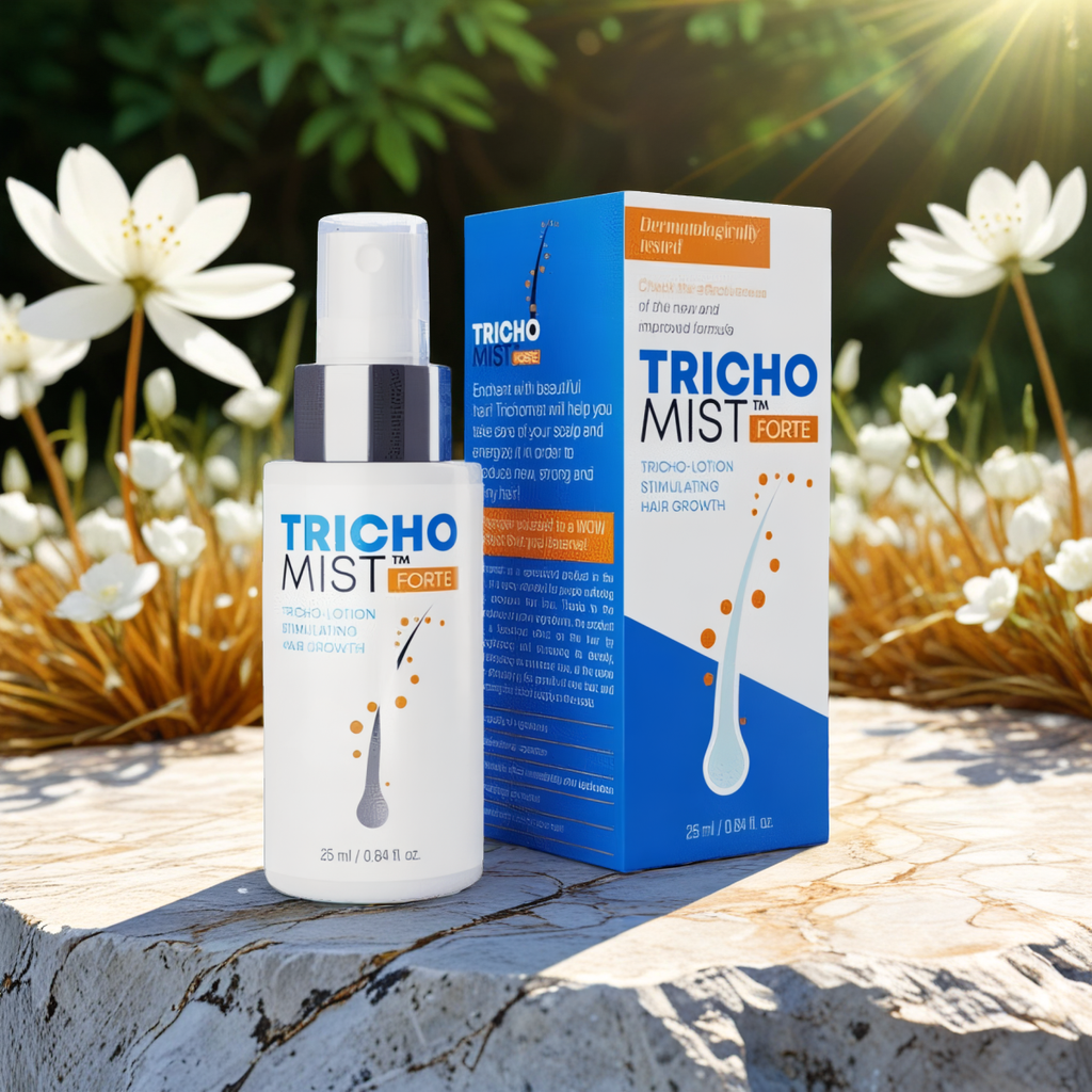 Trichomist Forte Premium