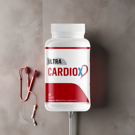 Ultra Cardio X