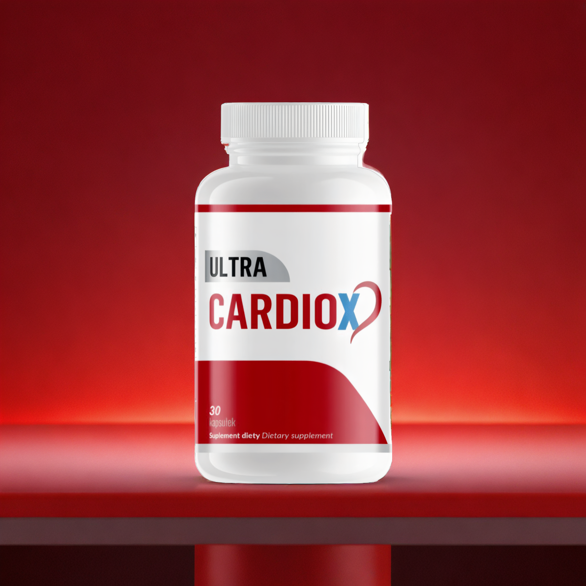 Ultra Cardio X