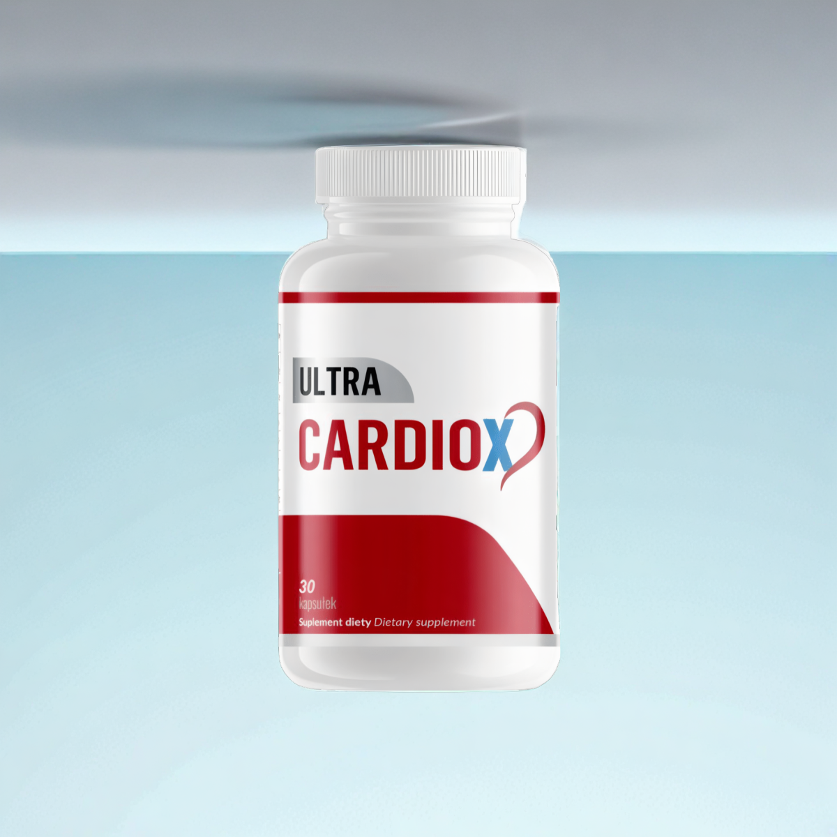 Ultra Cardio X